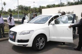 Côte dÂ’Ivoire : Une créance  de 5 milliards de FCFA laissée par Gbagbo, réclamée par des propriétaires de véhicules  
